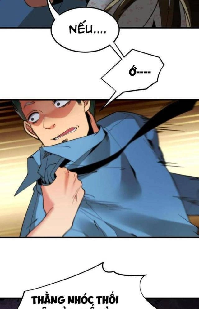 Ta Có 90 Tỷ Tiền Liếm Cẩu! Chapter 7 - 21