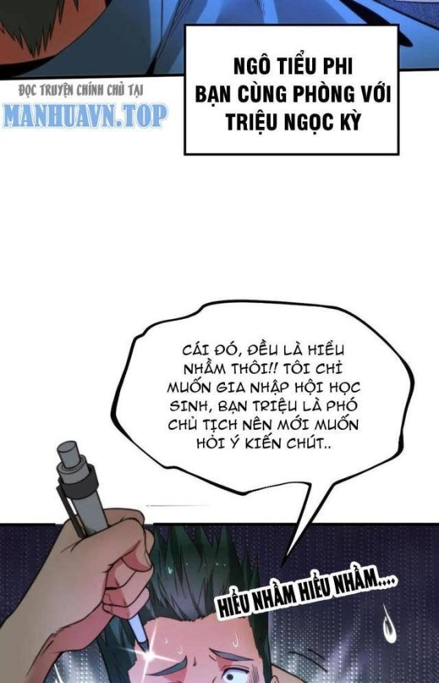 Ta Có 90 Tỷ Tiền Liếm Cẩu! Chapter 7 - 23