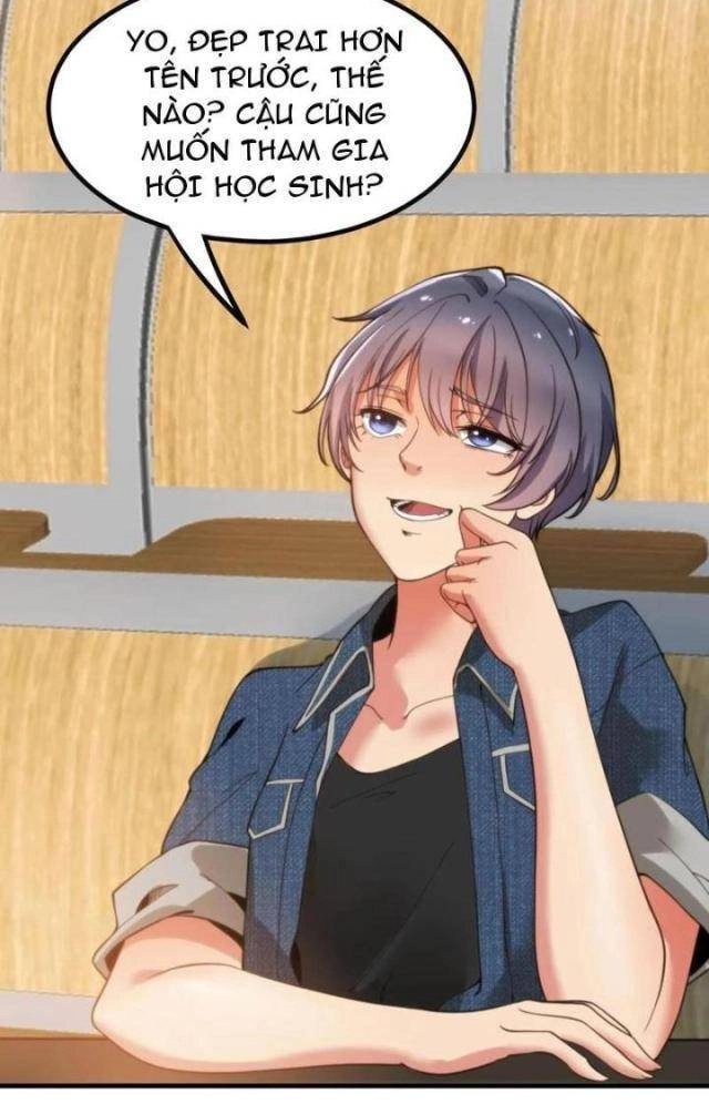 Ta Có 90 Tỷ Tiền Liếm Cẩu! Chapter 7 - 32