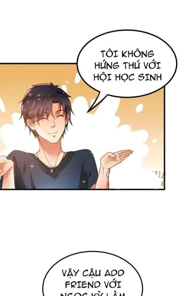 Ta Có 90 Tỷ Tiền Liếm Cẩu! Chapter 7 - 33