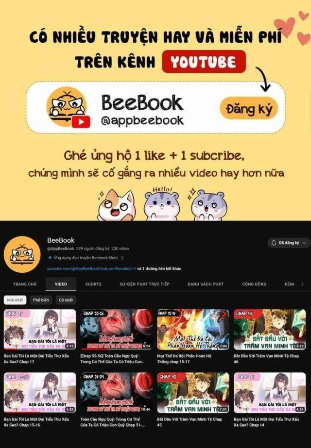 Ta Có 90 Tỷ Tiền Liếm Cẩu! Chapter 8 - 2