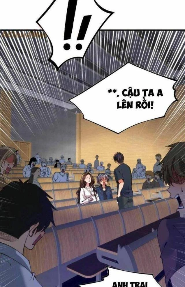 Ta Có 90 Tỷ Tiền Liếm Cẩu! Chapter 8 - 5
