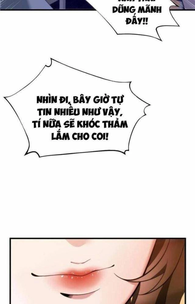 Ta Có 90 Tỷ Tiền Liếm Cẩu! Chapter 8 - 6