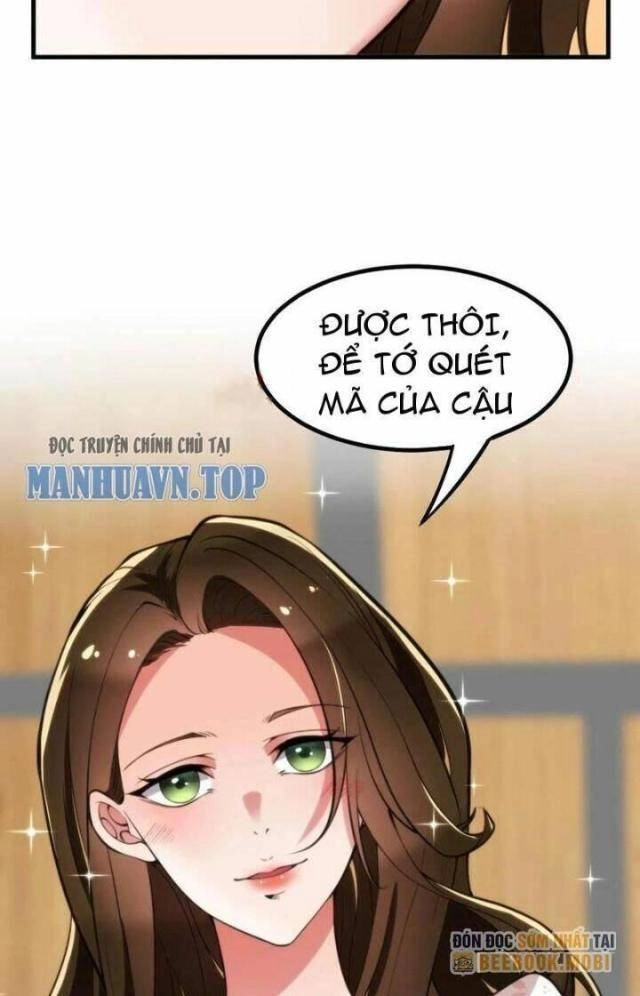 Ta Có 90 Tỷ Tiền Liếm Cẩu! Chapter 8 - 7