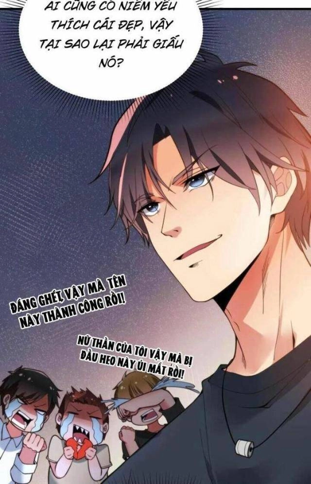 Ta Có 90 Tỷ Tiền Liếm Cẩu! Chapter 8 - 10