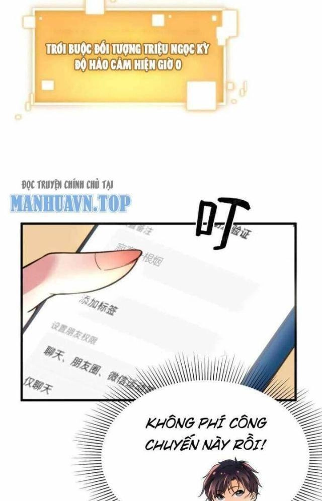 Ta Có 90 Tỷ Tiền Liếm Cẩu! Chapter 8 - 13