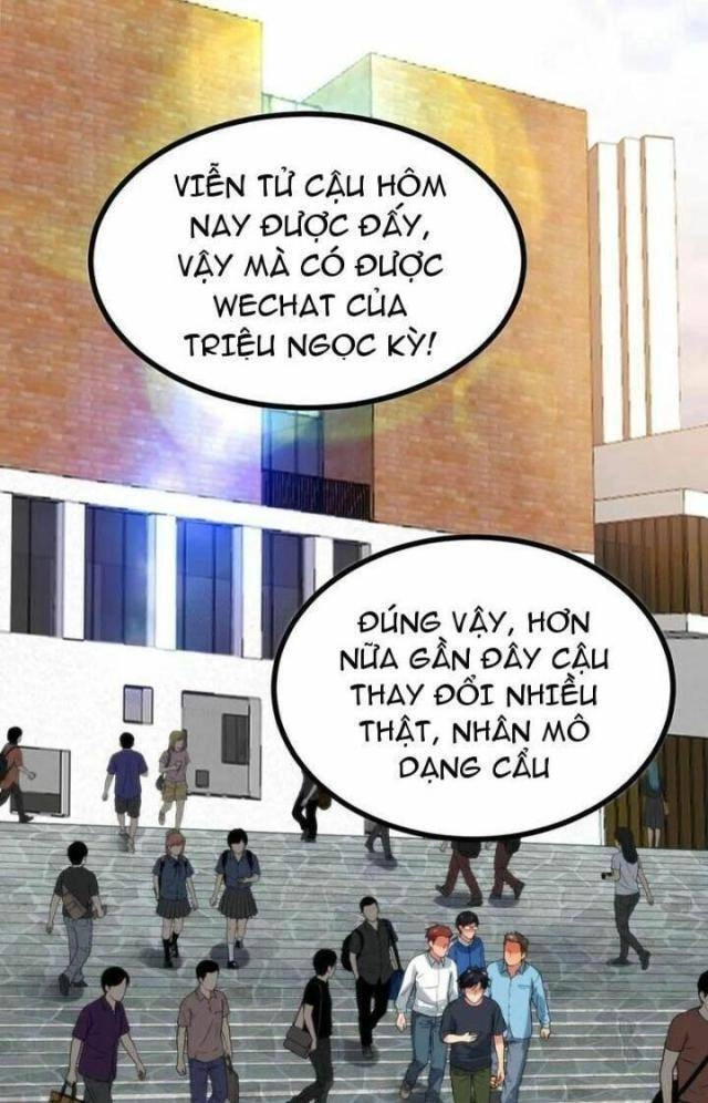 Ta Có 90 Tỷ Tiền Liếm Cẩu! Chapter 8 - 15