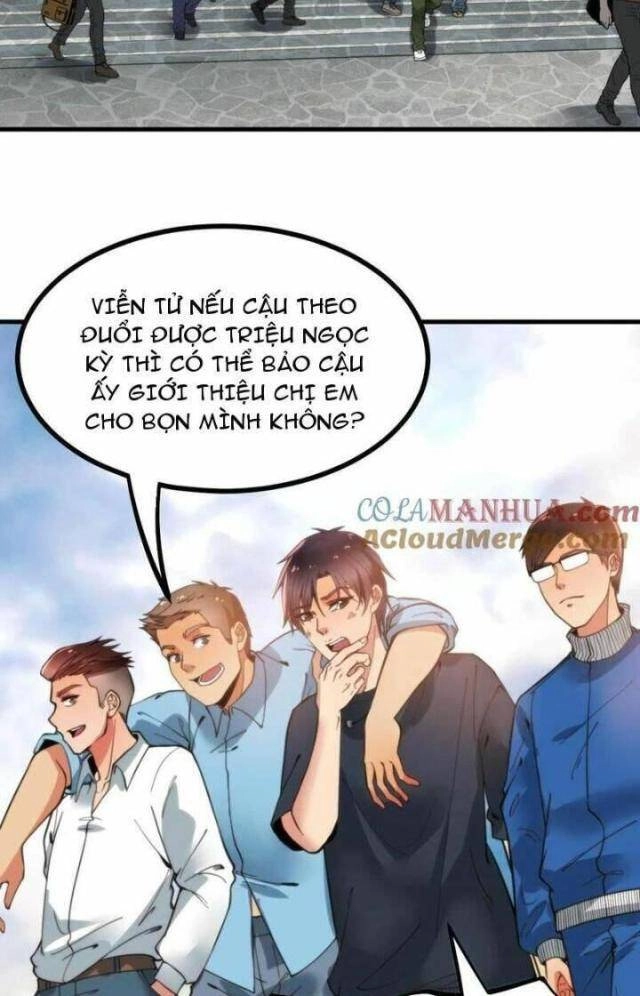 Ta Có 90 Tỷ Tiền Liếm Cẩu! Chapter 8 - 16