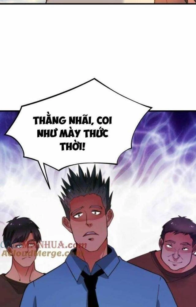 Ta Có 90 Tỷ Tiền Liếm Cẩu! Chapter 8 - 18