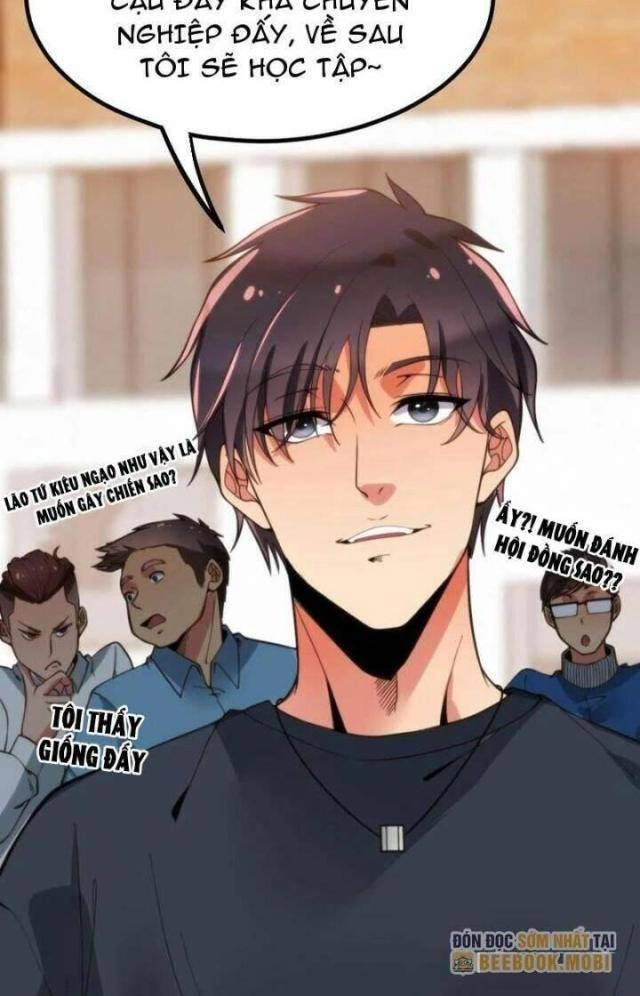 Ta Có 90 Tỷ Tiền Liếm Cẩu! Chapter 8 - 20