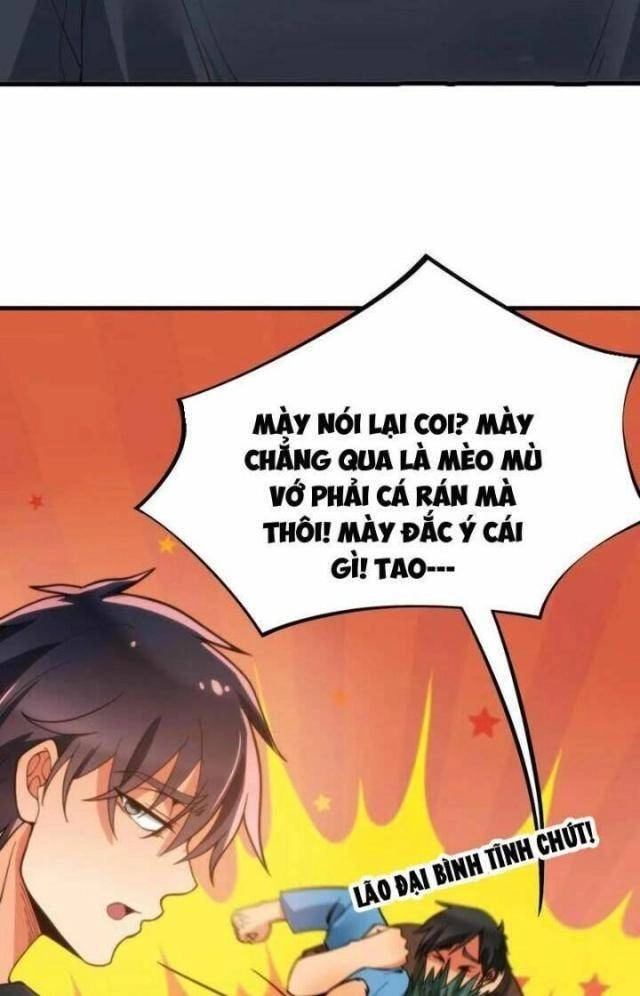 Ta Có 90 Tỷ Tiền Liếm Cẩu! Chapter 8 - 21