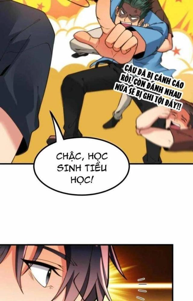 Ta Có 90 Tỷ Tiền Liếm Cẩu! Chapter 8 - 22