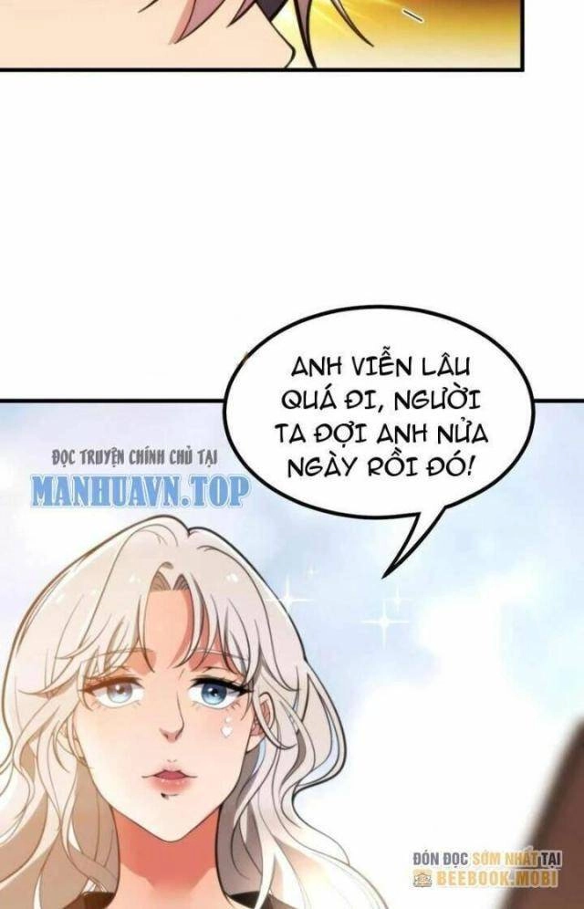Ta Có 90 Tỷ Tiền Liếm Cẩu! Chapter 8 - 23