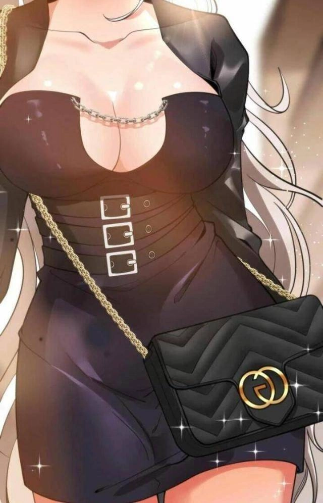 Ta Có 90 Tỷ Tiền Liếm Cẩu! Chapter 8 - 24