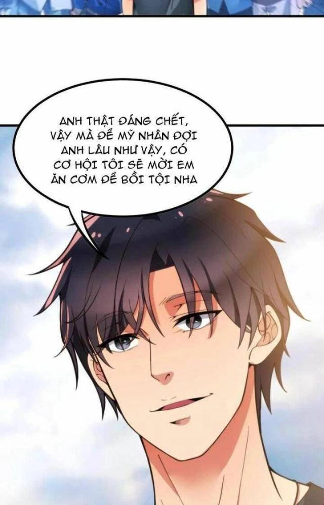 Ta Có 90 Tỷ Tiền Liếm Cẩu! Chapter 8 - 27