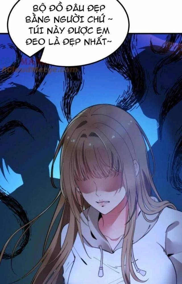 Ta Có 90 Tỷ Tiền Liếm Cẩu! Chapter 8 - 30