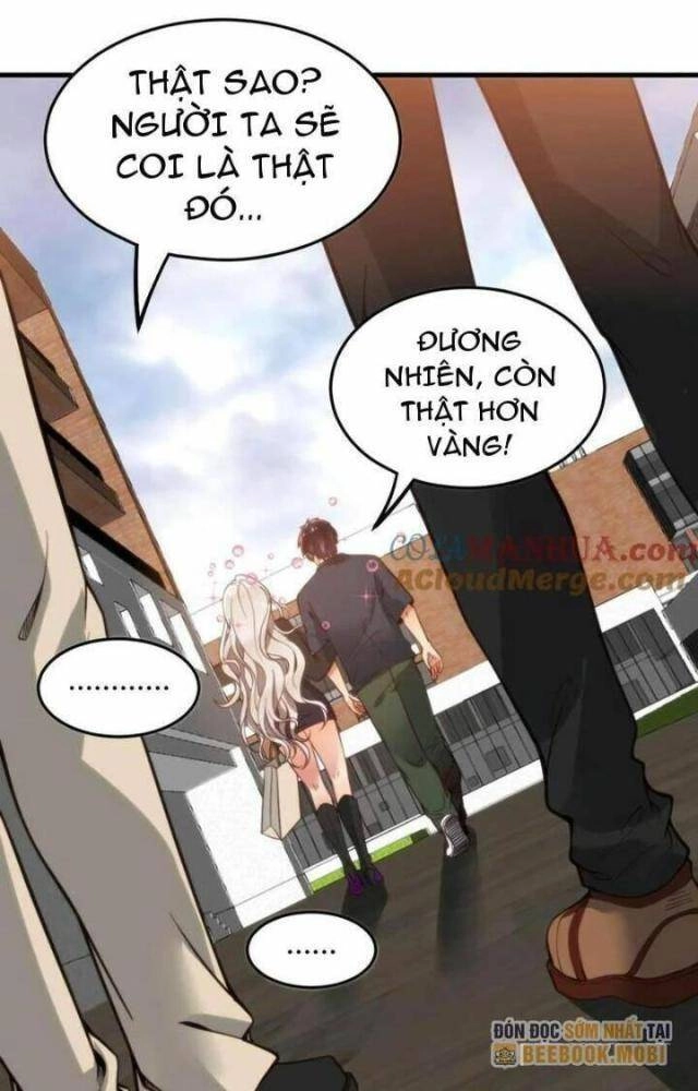 Ta Có 90 Tỷ Tiền Liếm Cẩu! Chapter 8 - 32