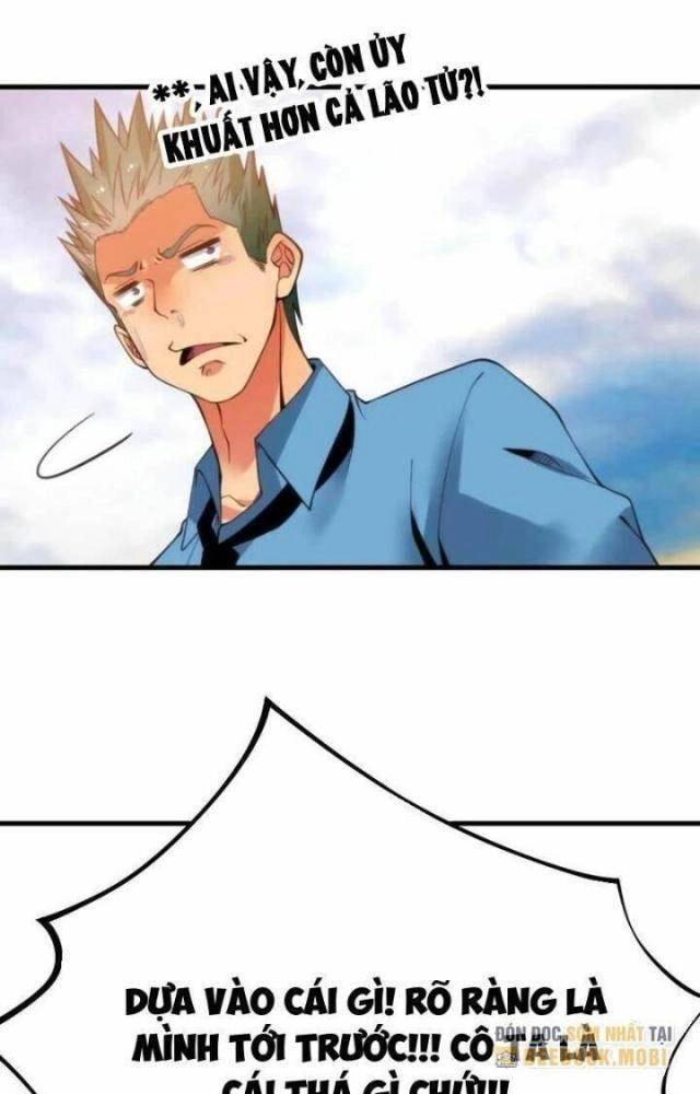 Ta Có 90 Tỷ Tiền Liếm Cẩu! Chapter 8 - 35