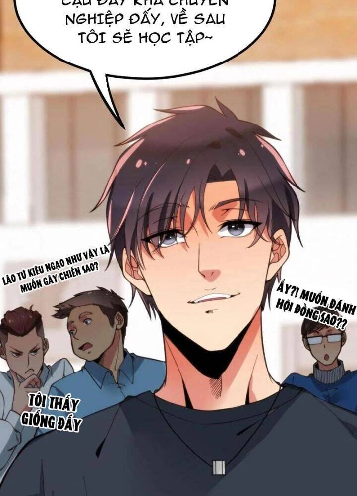 Ta Có 90 Tỷ Tiền Liếm Cẩu! Chapter 8 - 39