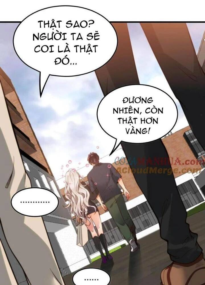 Ta Có 90 Tỷ Tiền Liếm Cẩu! Chapter 8 - 63