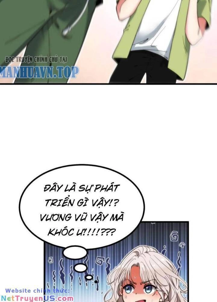 Ta Có 90 Tỷ Tiền Liếm Cẩu! Chapter 10 - 34