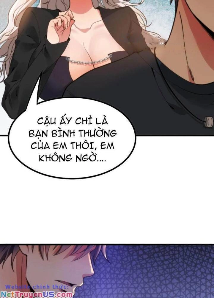 Ta Có 90 Tỷ Tiền Liếm Cẩu! Chapter 10 - 38