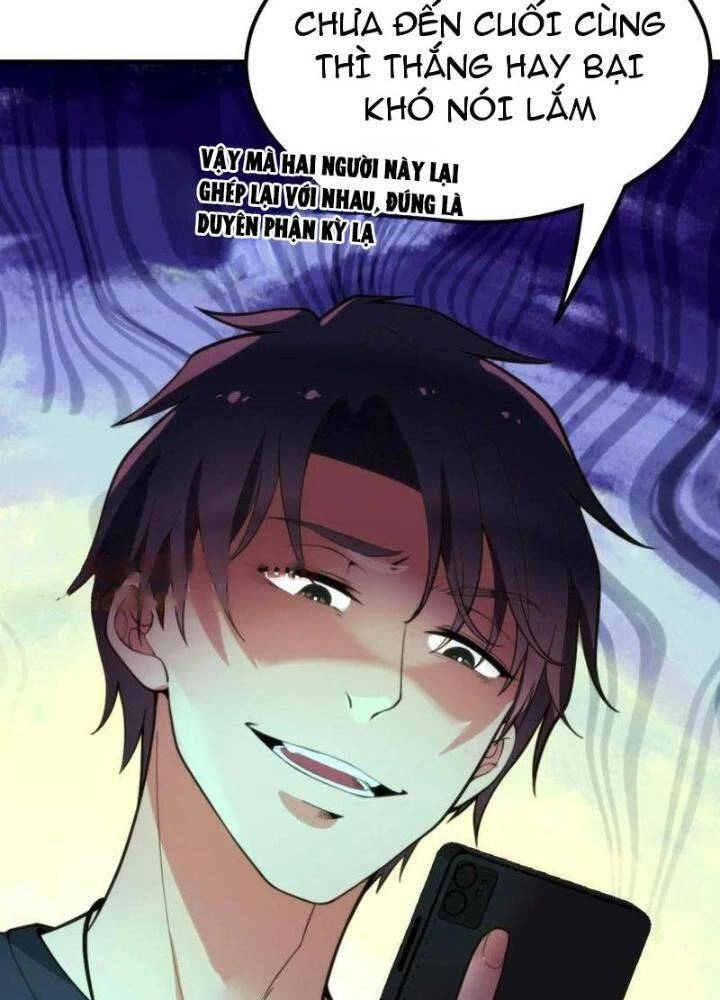 Ta Có 90 Tỷ Tiền Liếm Cẩu! Chapter 11 - 28