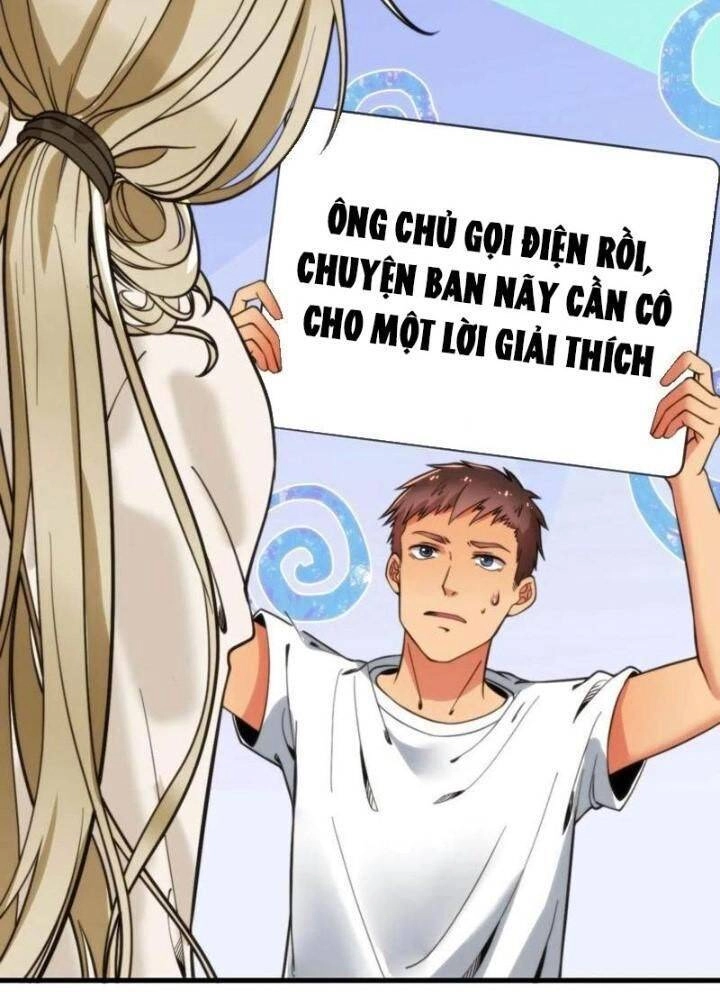 Ta Có 90 Tỷ Tiền Liếm Cẩu! Chapter 11 - 58