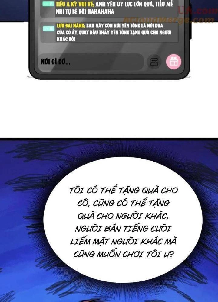 Ta Có 90 Tỷ Tiền Liếm Cẩu! Chapter 12 - 6