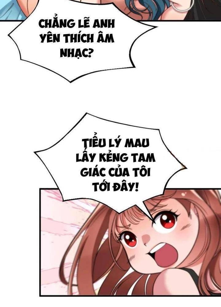 Ta Có 90 Tỷ Tiền Liếm Cẩu! Chapter 12 - 28