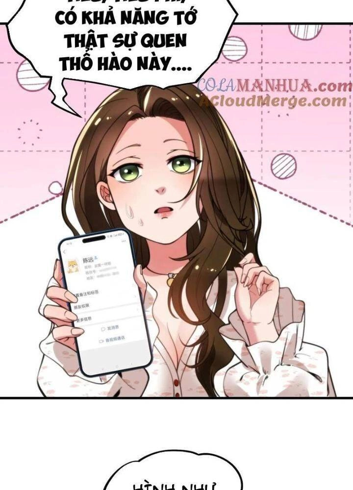 Ta Có 90 Tỷ Tiền Liếm Cẩu! Chapter 12 - 56