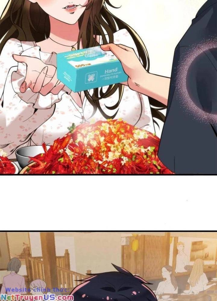 Ta Có 90 Tỷ Tiền Liếm Cẩu! Chapter 14 - 22