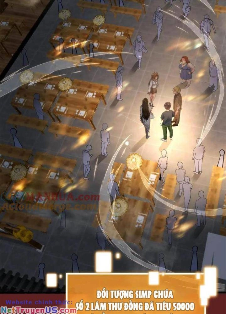 Ta Có 90 Tỷ Tiền Liếm Cẩu! Chapter 15 - 64