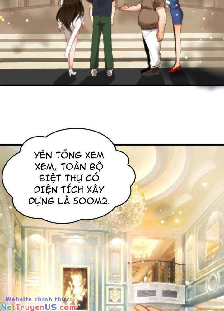 Ta Có 90 Tỷ Tiền Liếm Cẩu! Chapter 21 - 18