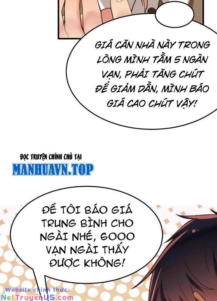 Ta Có 90 Tỷ Tiền Liếm Cẩu! Chapter 21 - 34