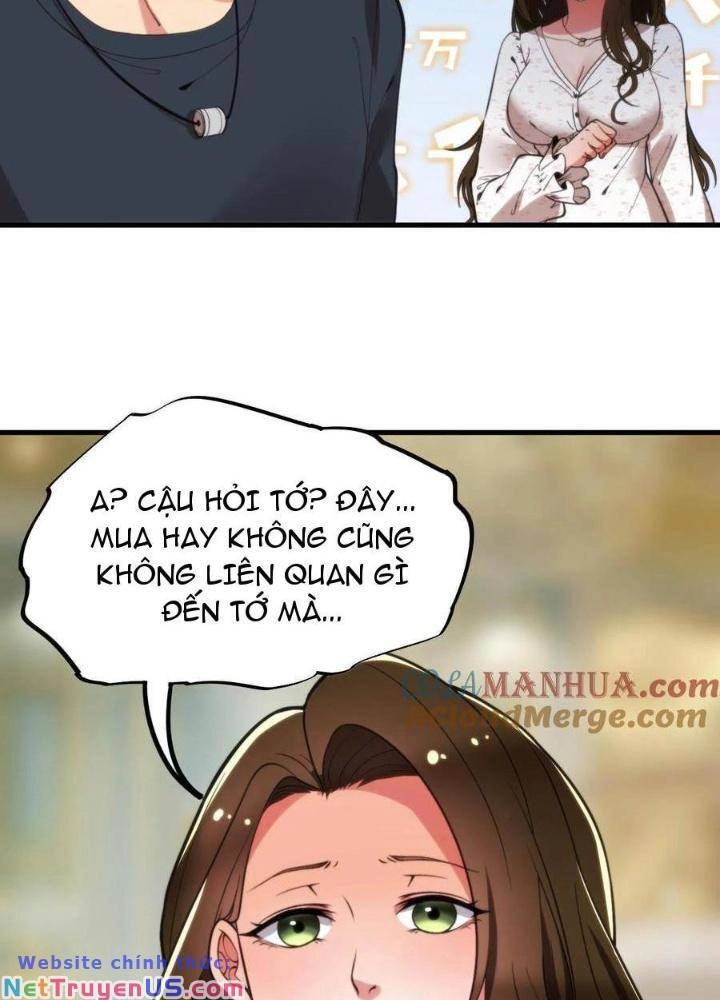 Ta Có 90 Tỷ Tiền Liếm Cẩu! Chapter 21 - 46