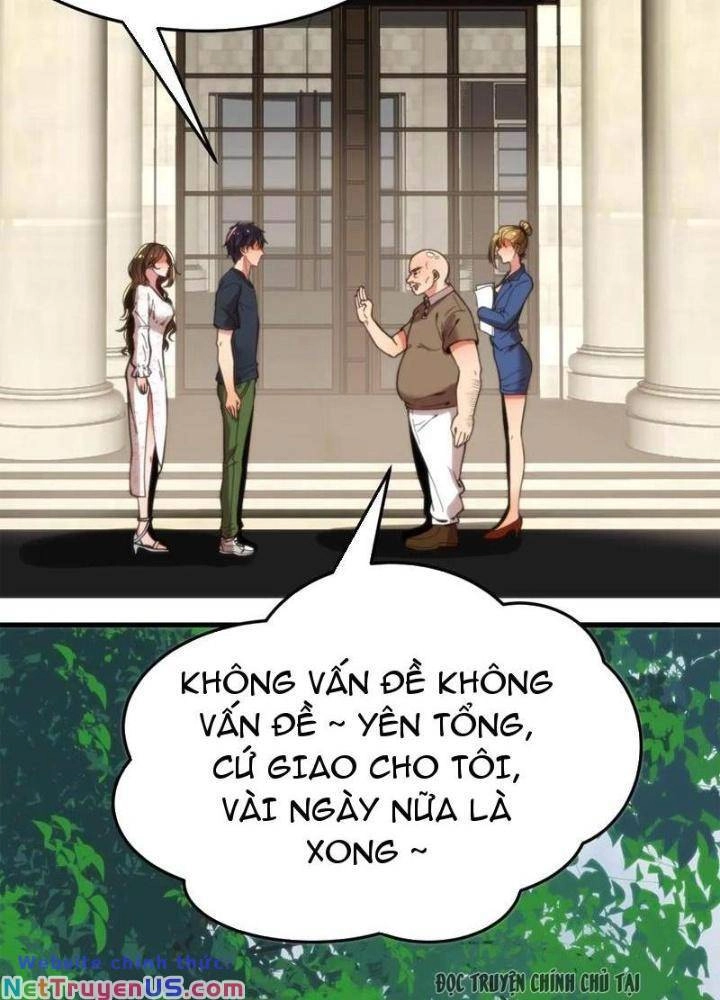 Ta Có 90 Tỷ Tiền Liếm Cẩu! Chapter 22 - 36