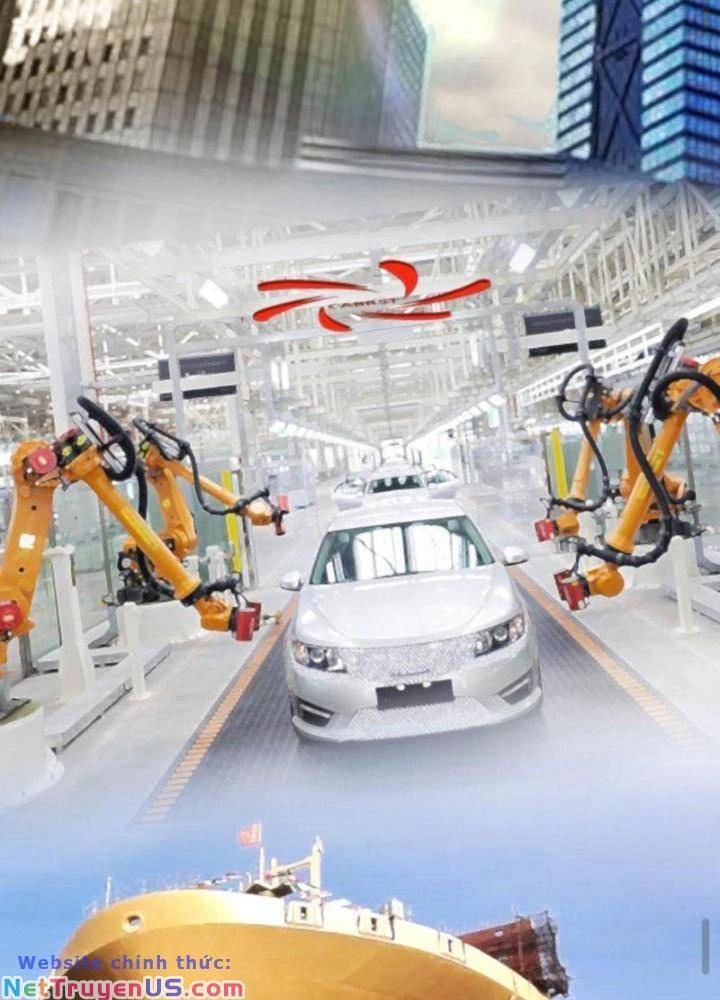 Ta Có 90 Tỷ Tiền Liếm Cẩu! Chapter 30 - 13