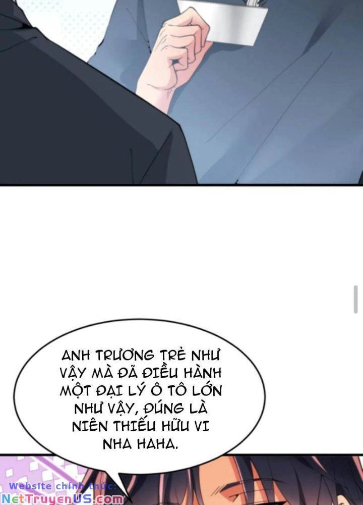 Ta Có 90 Tỷ Tiền Liếm Cẩu! Chapter 30 - 17