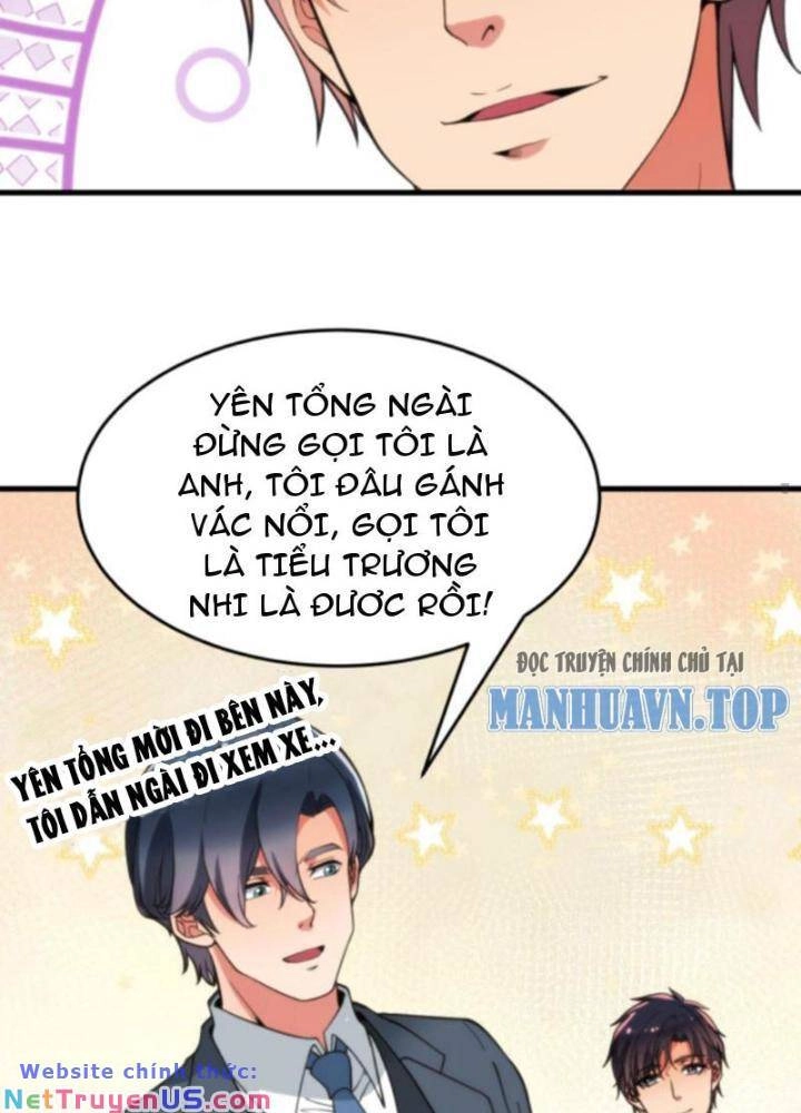 Ta Có 90 Tỷ Tiền Liếm Cẩu! Chapter 30 - 19