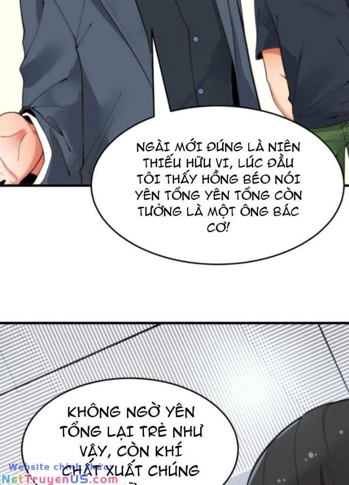Ta Có 90 Tỷ Tiền Liếm Cẩu! Chapter 30 - 21