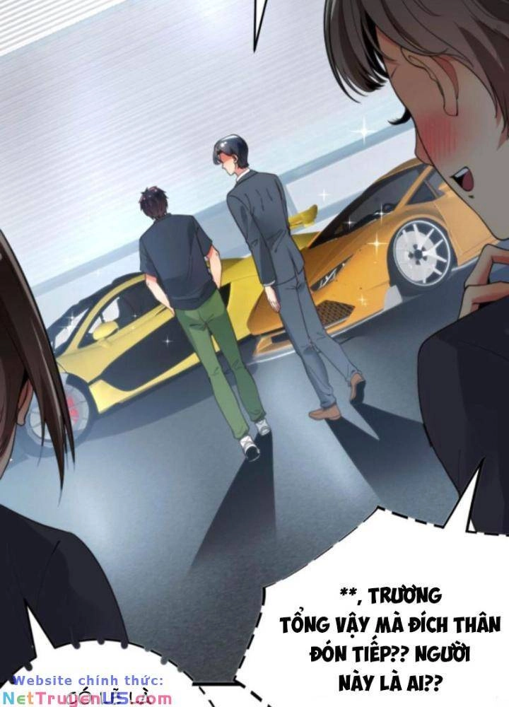 Ta Có 90 Tỷ Tiền Liếm Cẩu! Chapter 30 - 23