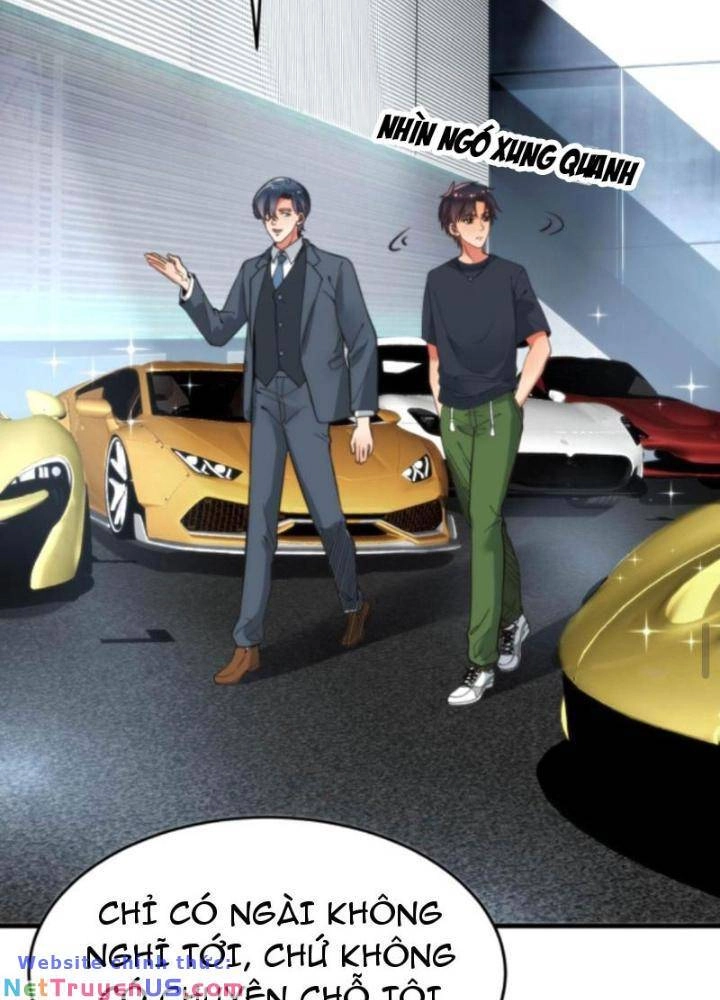 Ta Có 90 Tỷ Tiền Liếm Cẩu! Chapter 30 - 27