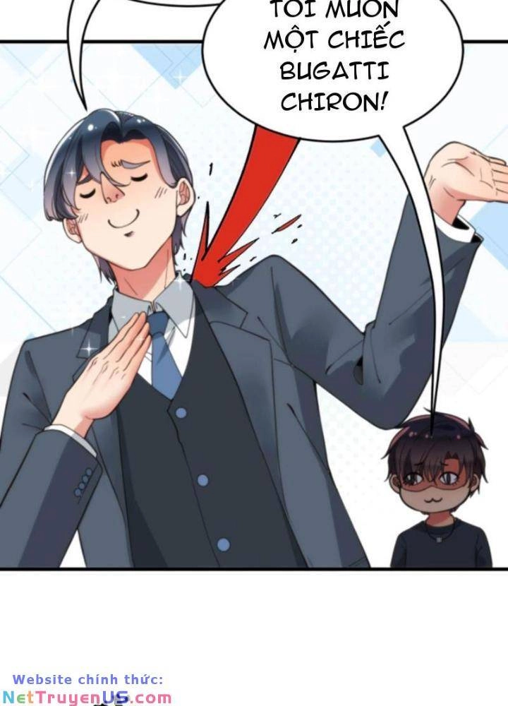 Ta Có 90 Tỷ Tiền Liếm Cẩu! Chapter 30 - 29