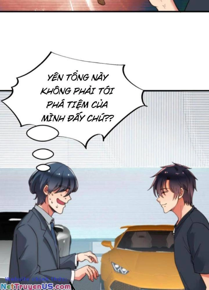 Ta Có 90 Tỷ Tiền Liếm Cẩu! Chapter 30 - 39