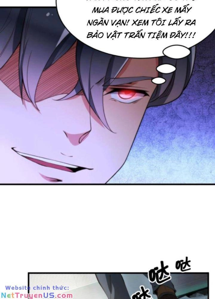 Ta Có 90 Tỷ Tiền Liếm Cẩu! Chapter 30 - 45