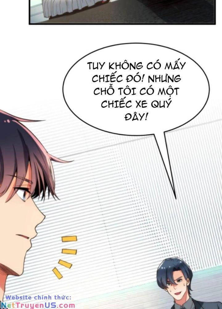 Ta Có 90 Tỷ Tiền Liếm Cẩu! Chapter 30 - 47