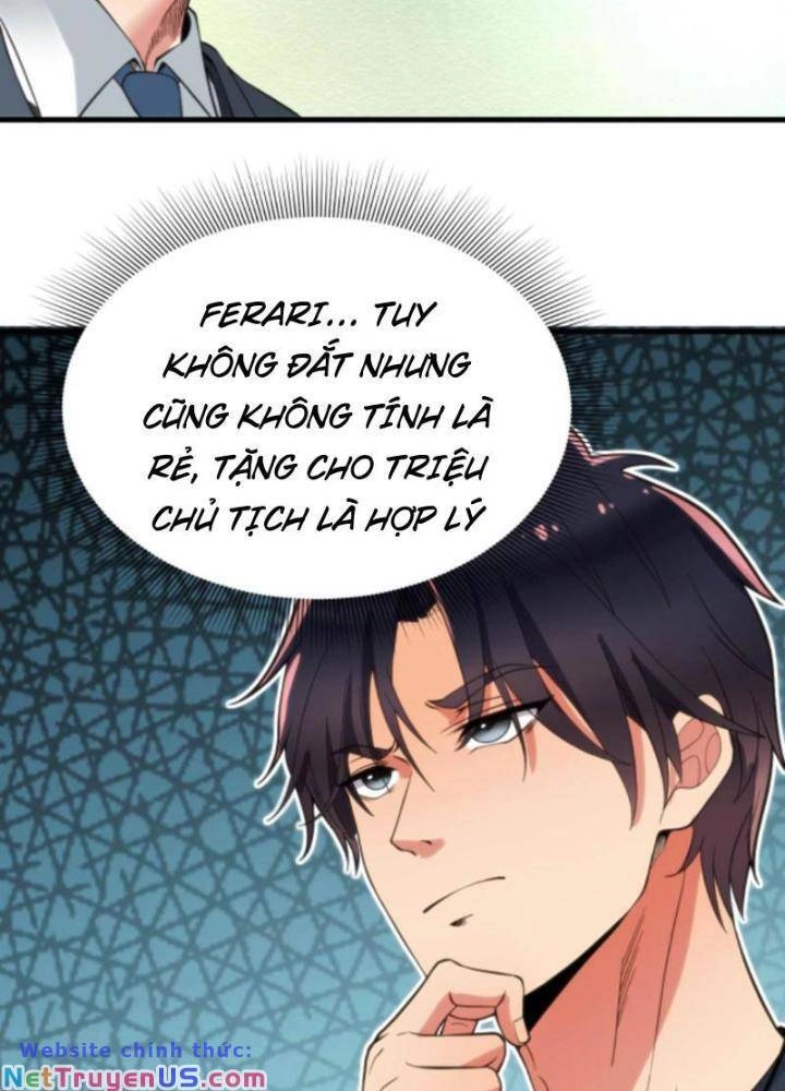 Ta Có 90 Tỷ Tiền Liếm Cẩu! Chapter 30 - 61