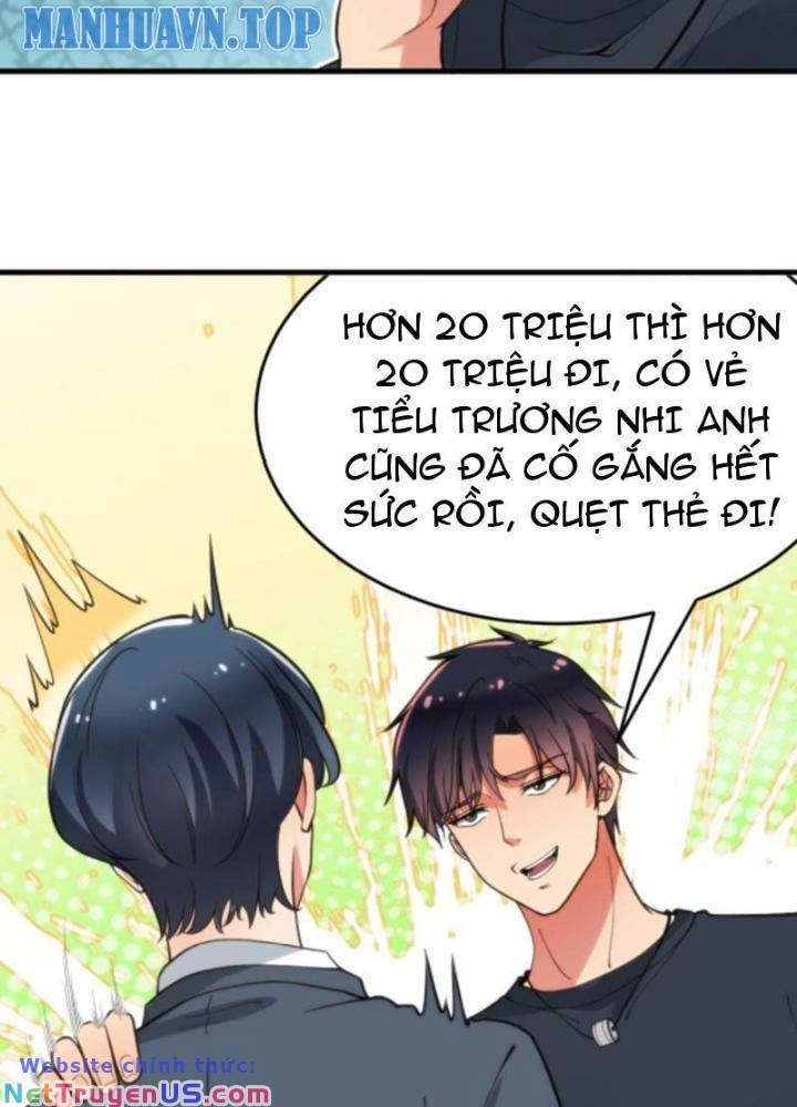 Ta Có 90 Tỷ Tiền Liếm Cẩu! Chapter 30 - 63