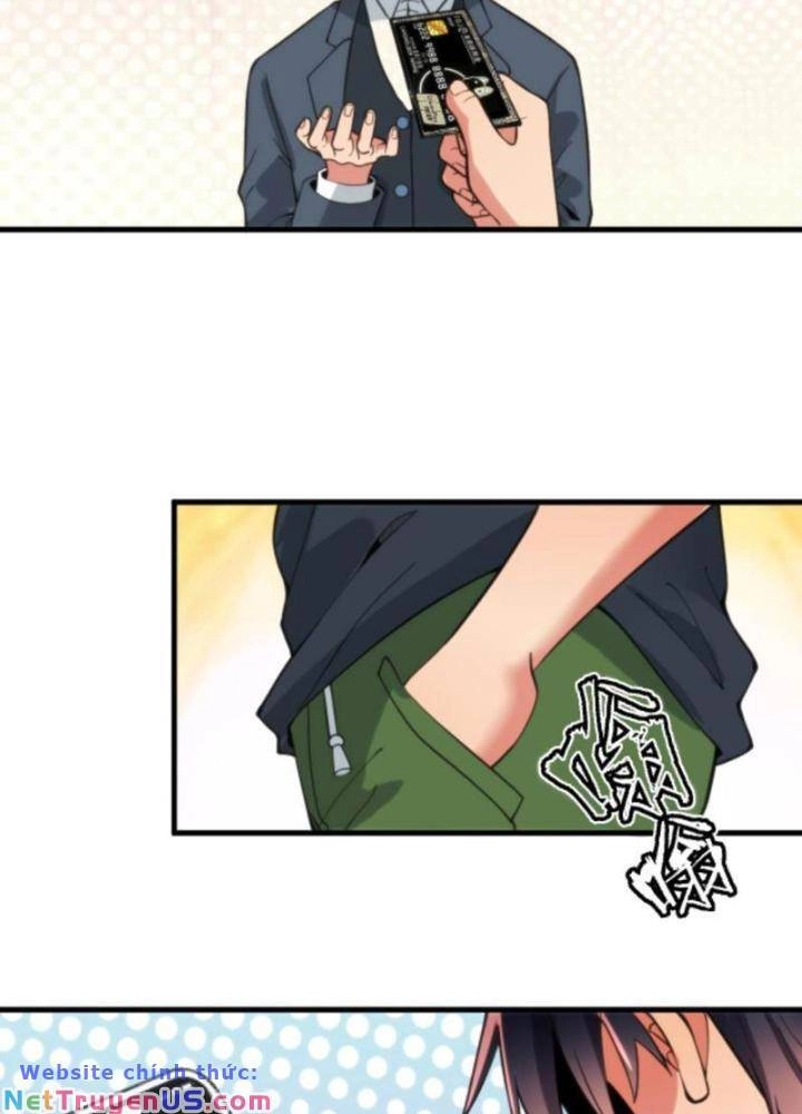 Ta Có 90 Tỷ Tiền Liếm Cẩu! Chapter 30 - 67